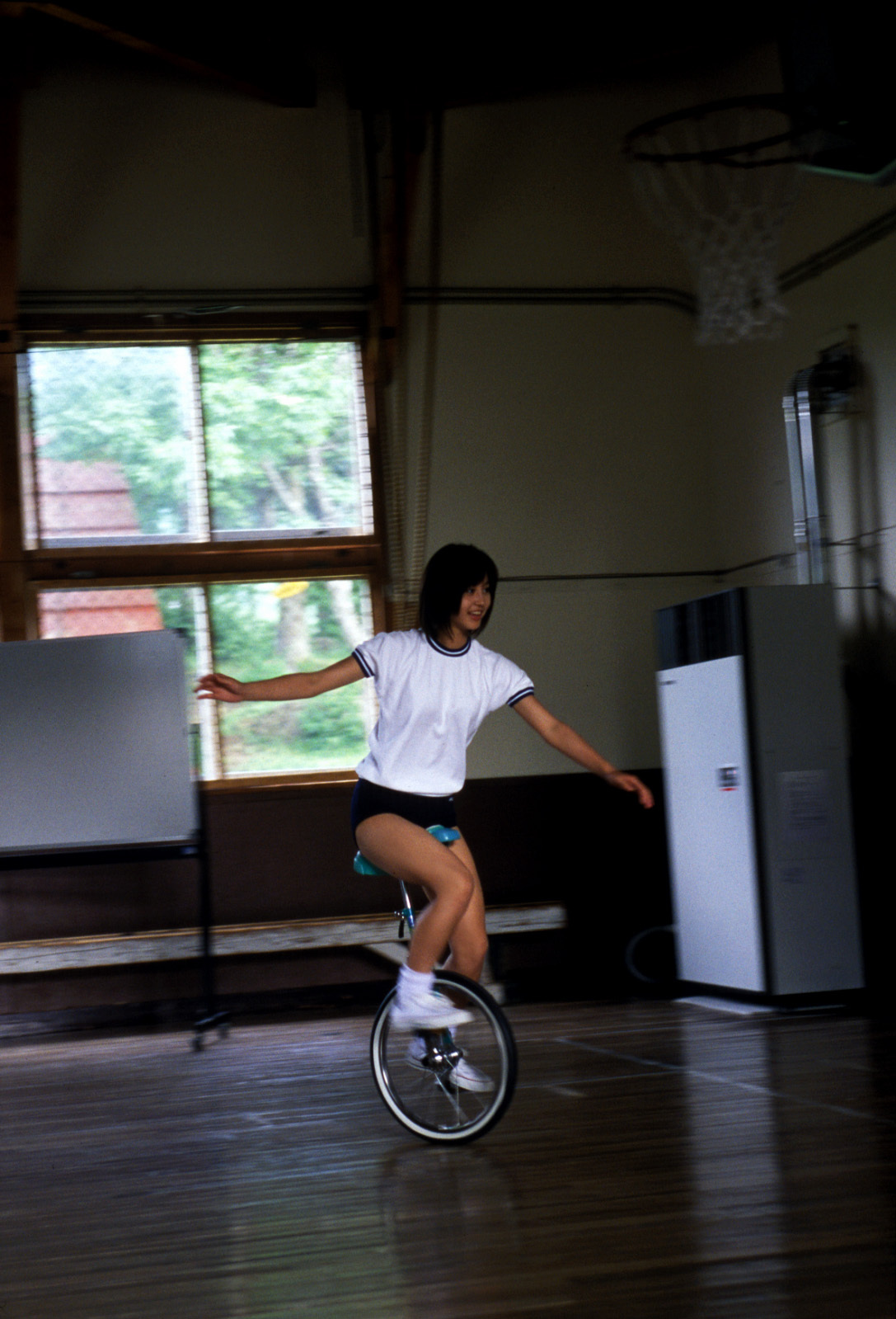 堀北真希 Horikita Maki NS EYES No.1